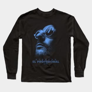 EL Profesional Long Sleeve T-Shirt